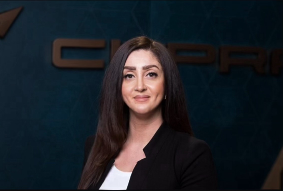 Serpil Boga